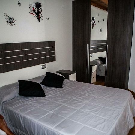Casa Rural Tolareta Arantza Extérieur photo